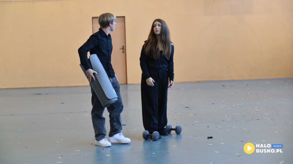 otrzesiny w zsp kopernik busko zdroj 17