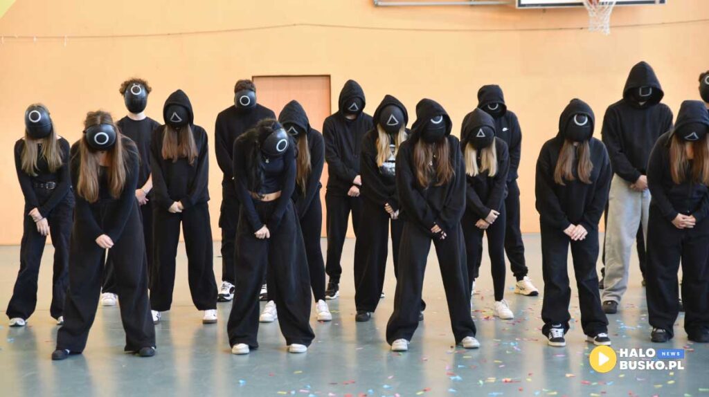 otrzesiny w zsp kopernik busko zdroj 29