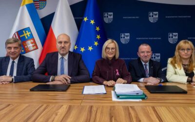 Nowoczesne systemy informatyczne dla szpitala i uzdrowiska w Busku-Zdroju