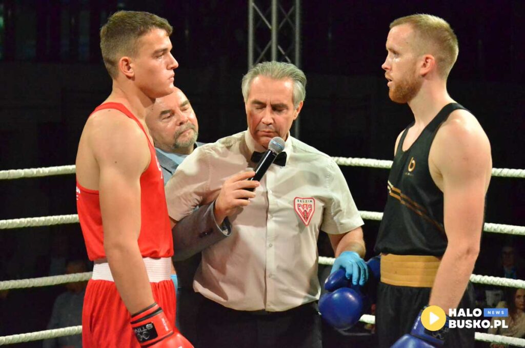 polska liga boksu busko zdroj 2025 02