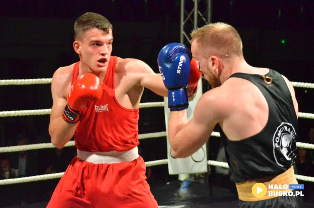polska liga boksu busko zdroj 2025 04