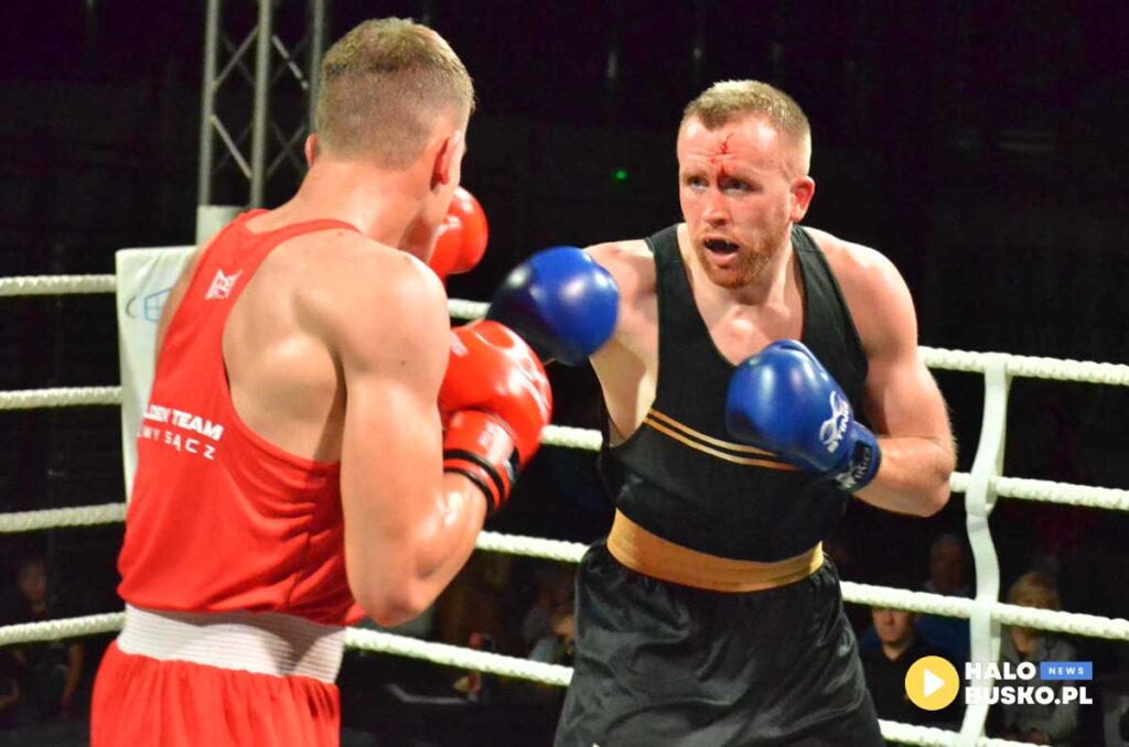 polska liga boksu busko zdroj 2025 05