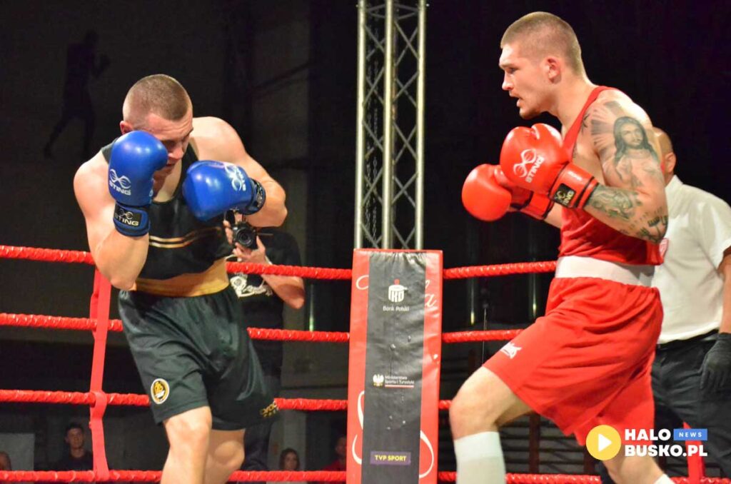 polska liga boksu busko zdroj 2025 08