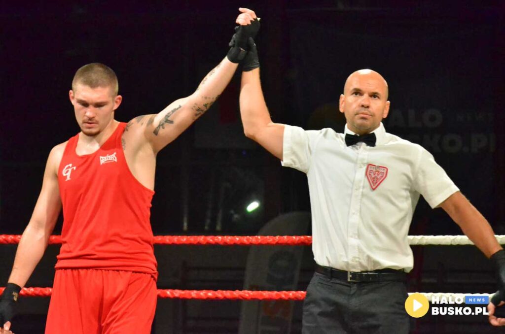 polska liga boksu busko zdroj 2025 10