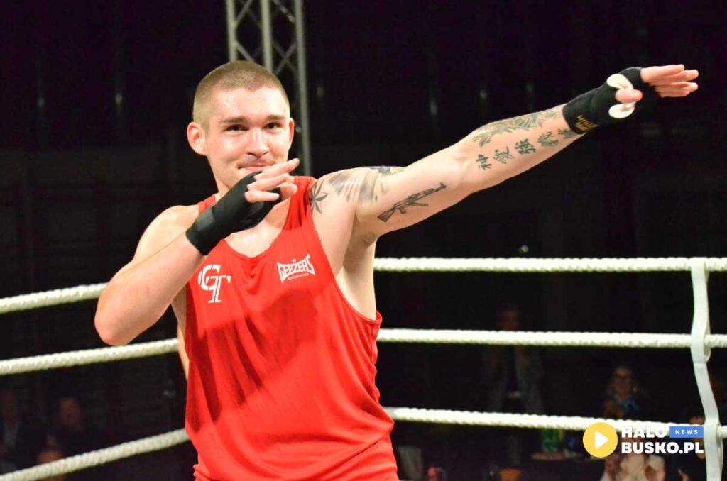 polska liga boksu busko zdroj 2025 11
