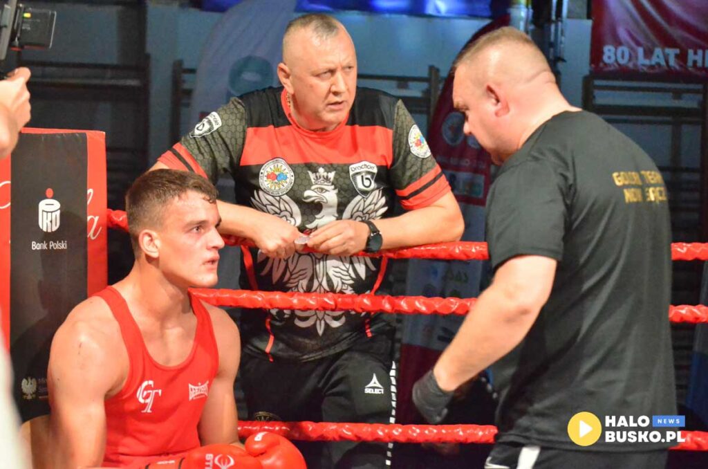 polska liga boksu busko zdroj 2025 12