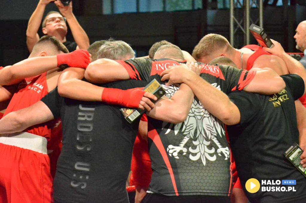 polska liga boksu busko zdroj 2025 14