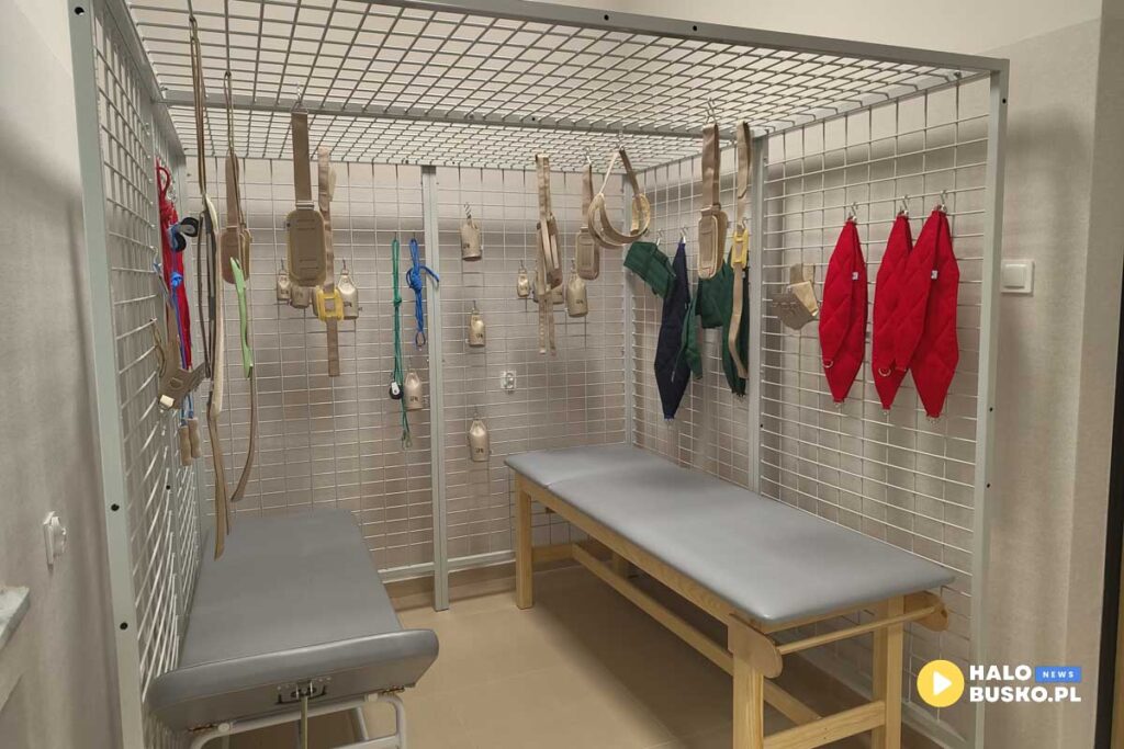 remont sanatorium oblegorek w busku zdroju 2025 01