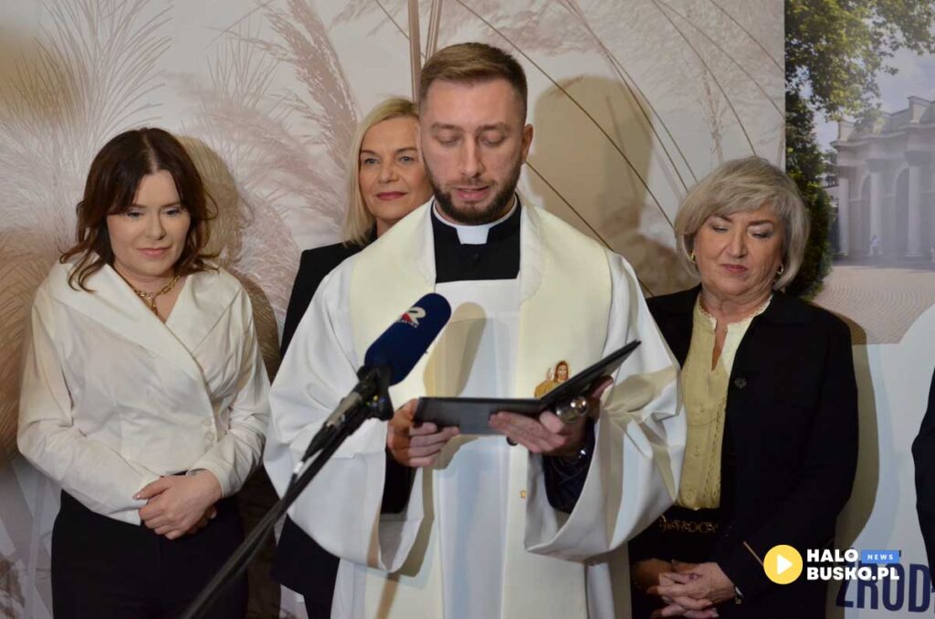 remont sanatorium oblegorek w busku zdroju 2025 07