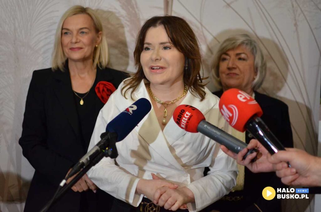 remont sanatorium oblegorek w busku zdroju 2025 10