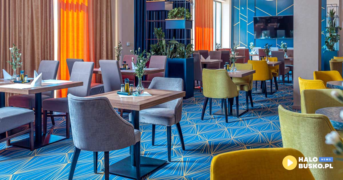 restauracja autorska busko-zdrój