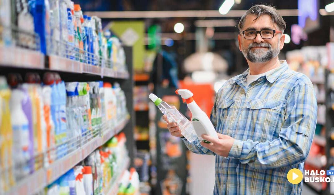 „Dom Na Błysk” świętuje pierwsze urodziny! Tydzień pełen atrakcji w sklepie w Busku-Zdroju!