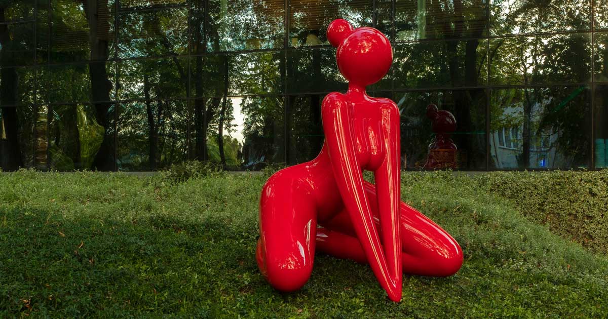 rzeźba gaja busko-zdrój