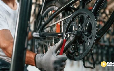 Serwis roweru door to door w Busku-Zdroju? Z sklepem rowerowym Velobike to możliwe!