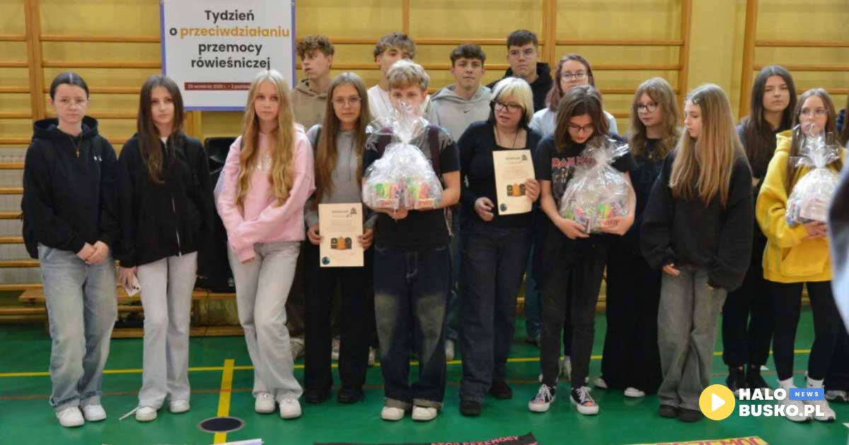 stop przemocy w busku-zdroju