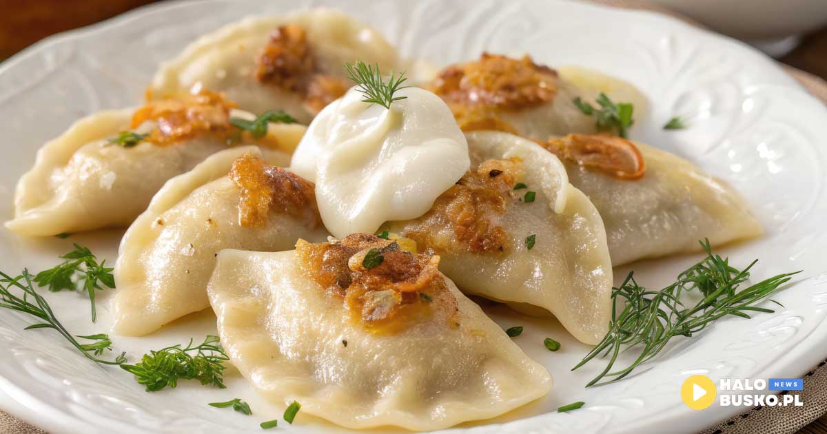 święto pieroga