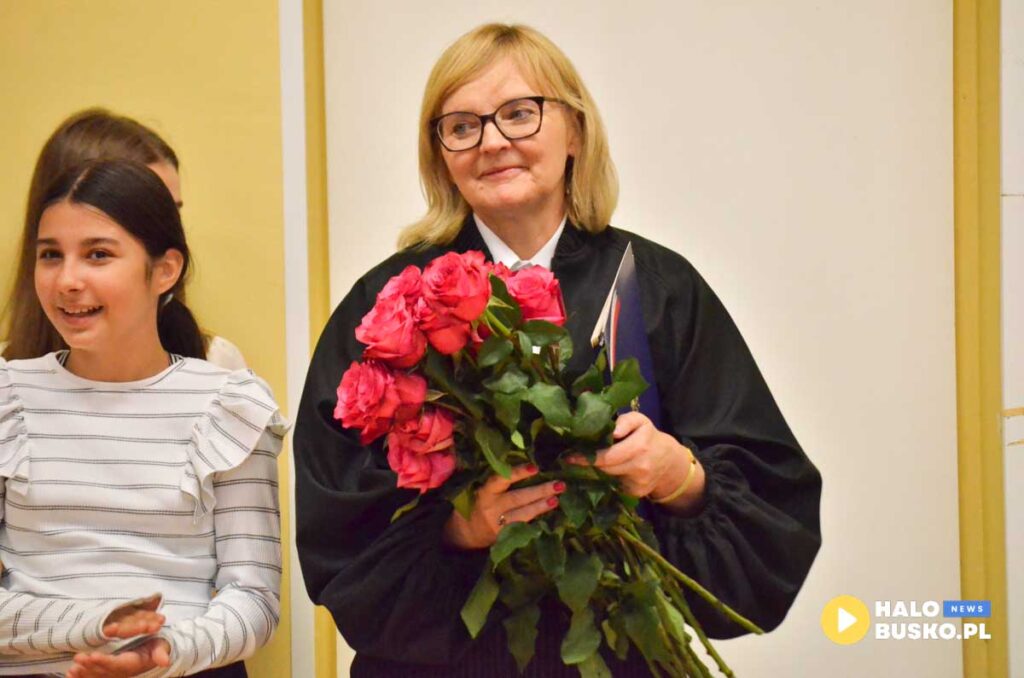 szkola zbludowice slubowanie klas pierwszych i odsloniecie tablicy wladyslawa czapli 03 1