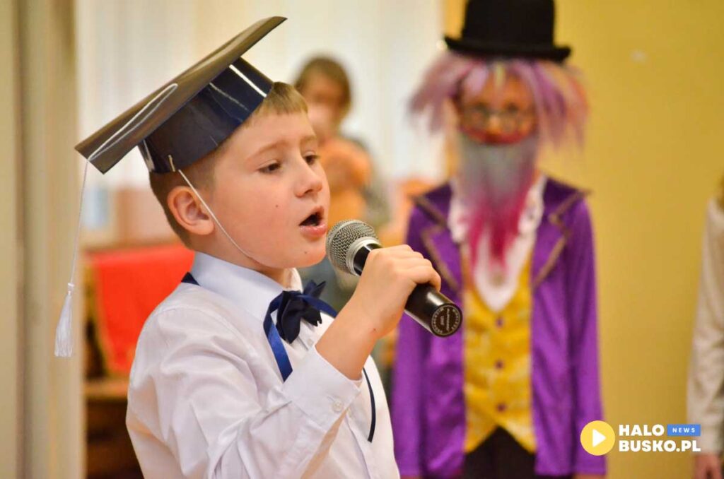 szkola zbludowice slubowanie klas pierwszych i odsloniecie tablicy wladyslawa czapli 07