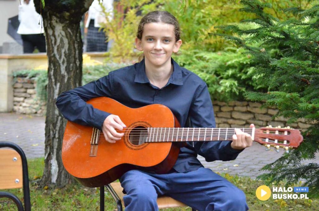 szkola zbludowice slubowanie klas pierwszych i odsloniecie tablicy wladyslawa czapli 09