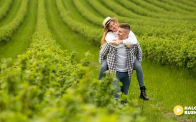 Biuro Ubezpieczeń Monika Rogala z Buska-Zdroju zaprasza rolników – ruszyła sprzedaż dotowanych ubezpieczeń upraw.