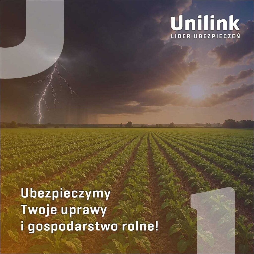 ubezpieczenie upraw - monika rogala busko-zdrój