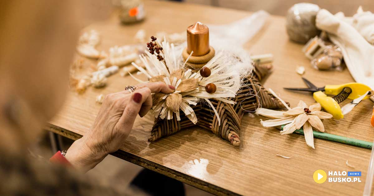 warsztaty w busku-zdroju