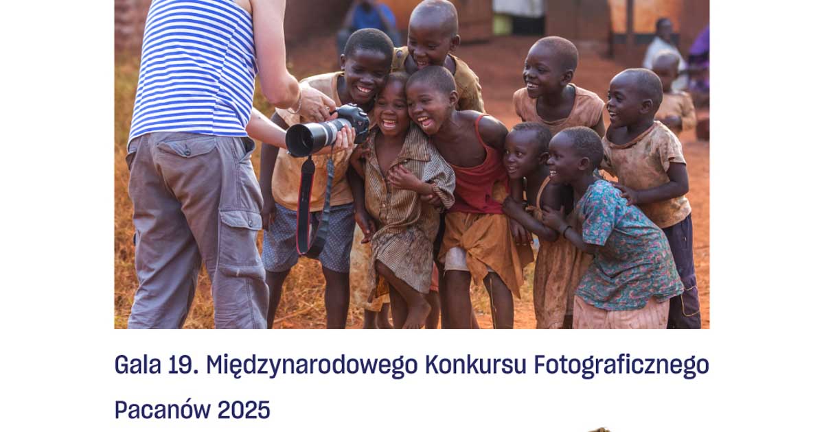 wszystkie dzieci świata - centrum bajki w pacanowie