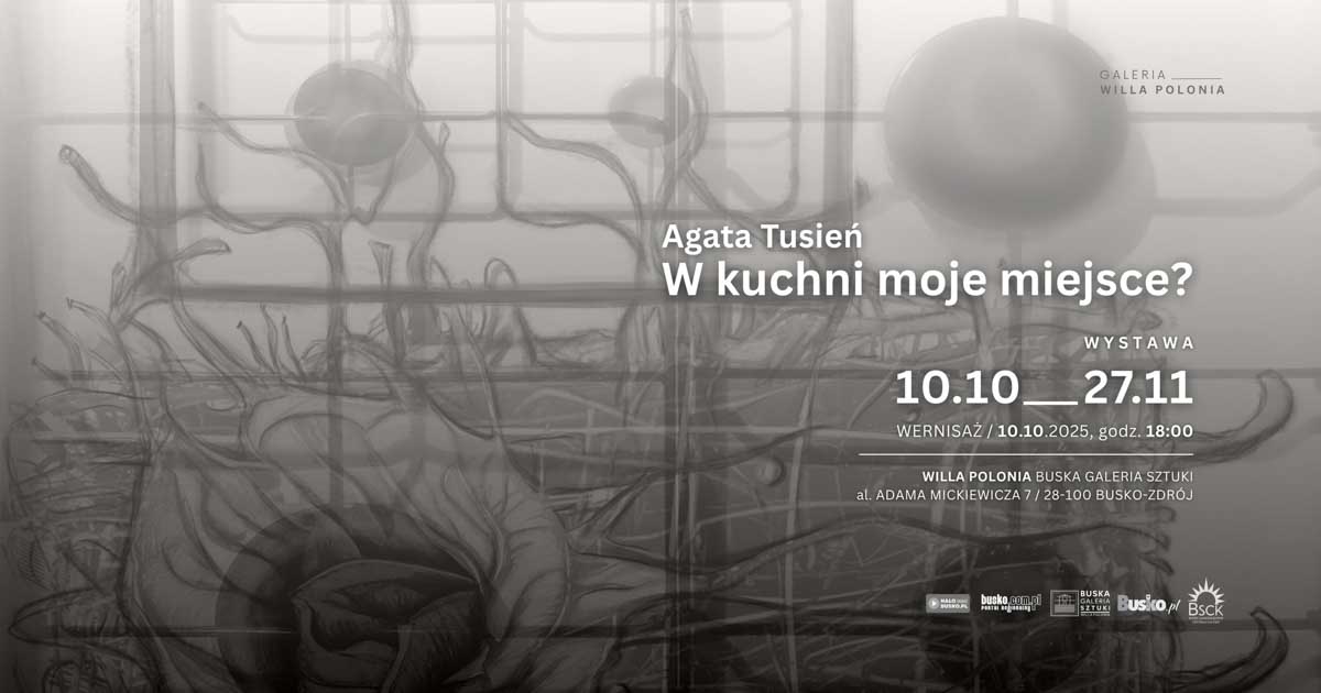 wystawa w busku-zdroju - agata tusień