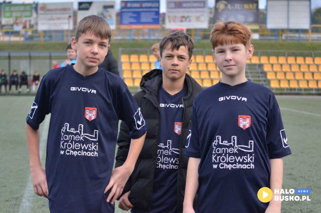 z orlika na stadion busko zdroj 2025 zdjecia 02