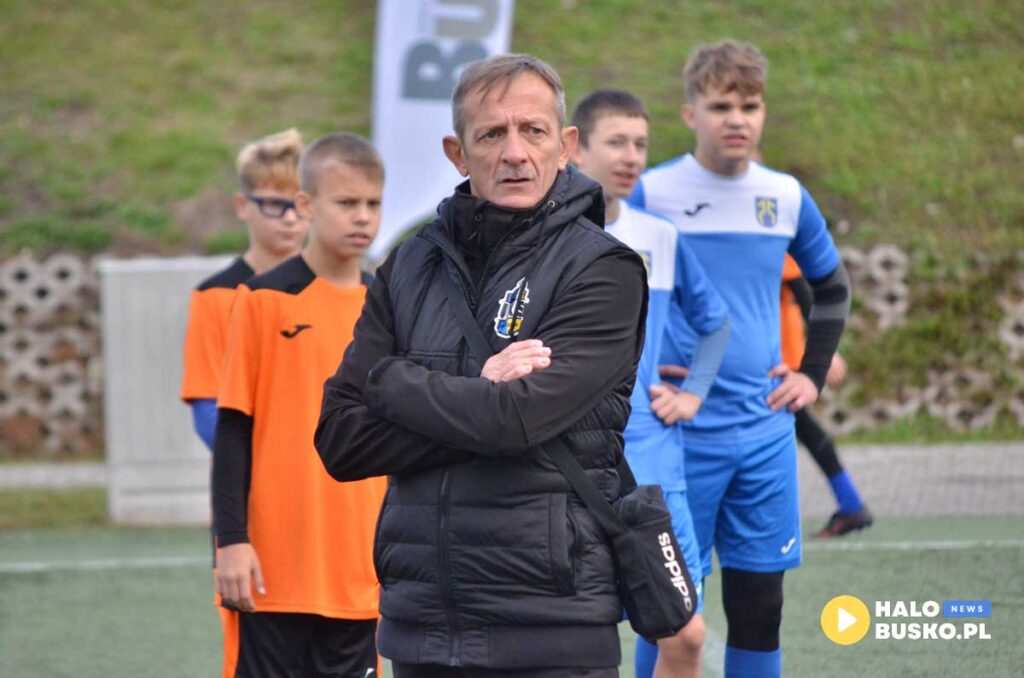 z orlika na stadion busko zdroj 2025 zdjecia 05