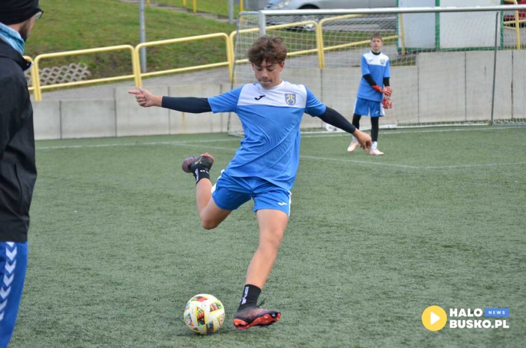 z orlika na stadion busko zdroj 2025 zdjecia 08