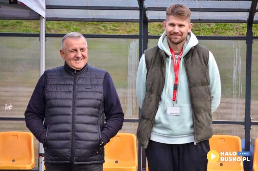 z orlika na stadion busko zdroj 2025 zdjecia 10