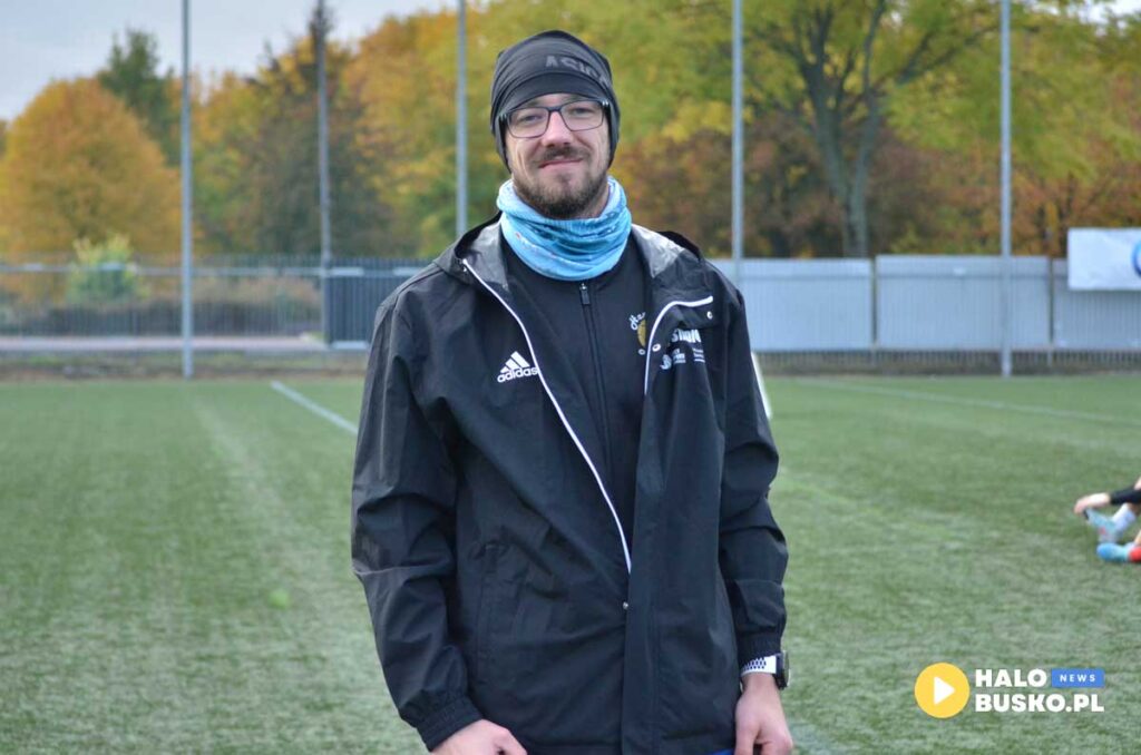 z orlika na stadion busko zdroj 2025 zdjecia 12