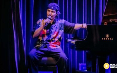 Zostały ostatnie bilety na 21. Zaduszki Jazzowe w Pińczowie!