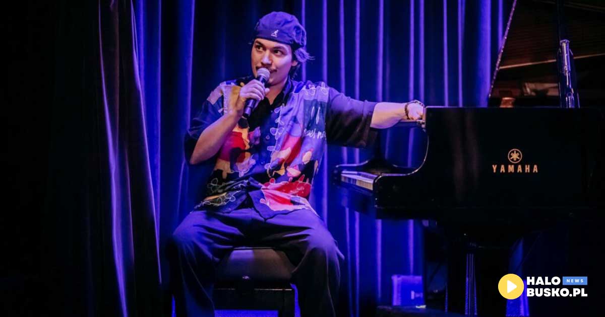 zaduszki jazzowe w pińczowie