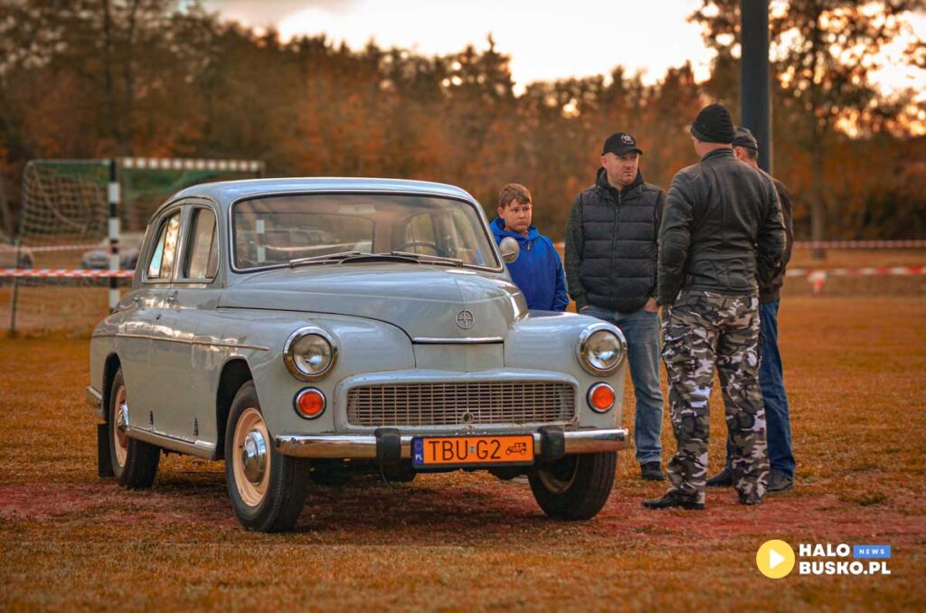 zlot klasykow busko zdroj 04