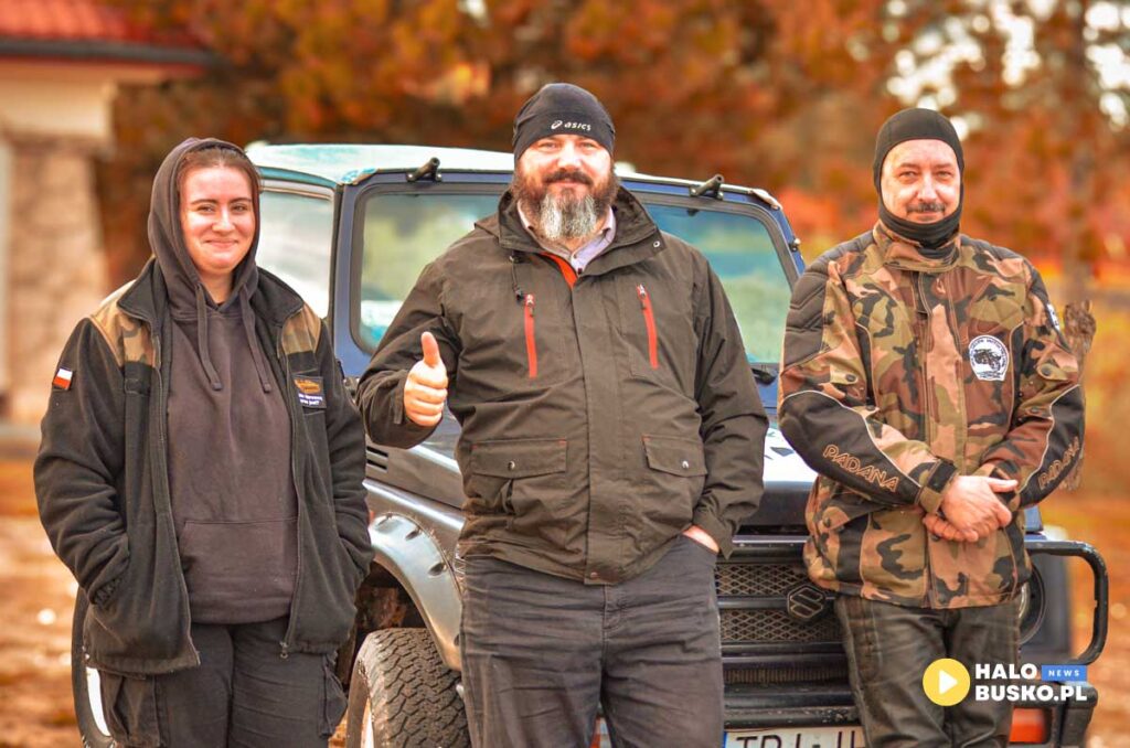 zlot klasykow busko zdroj 06