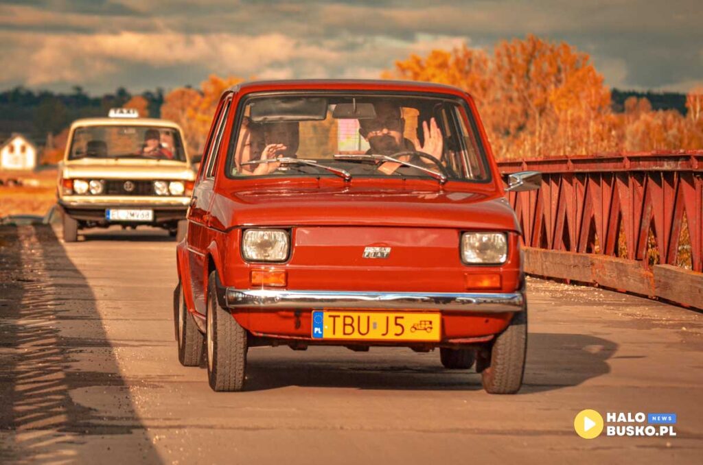 zlot klasykow busko zdroj 08