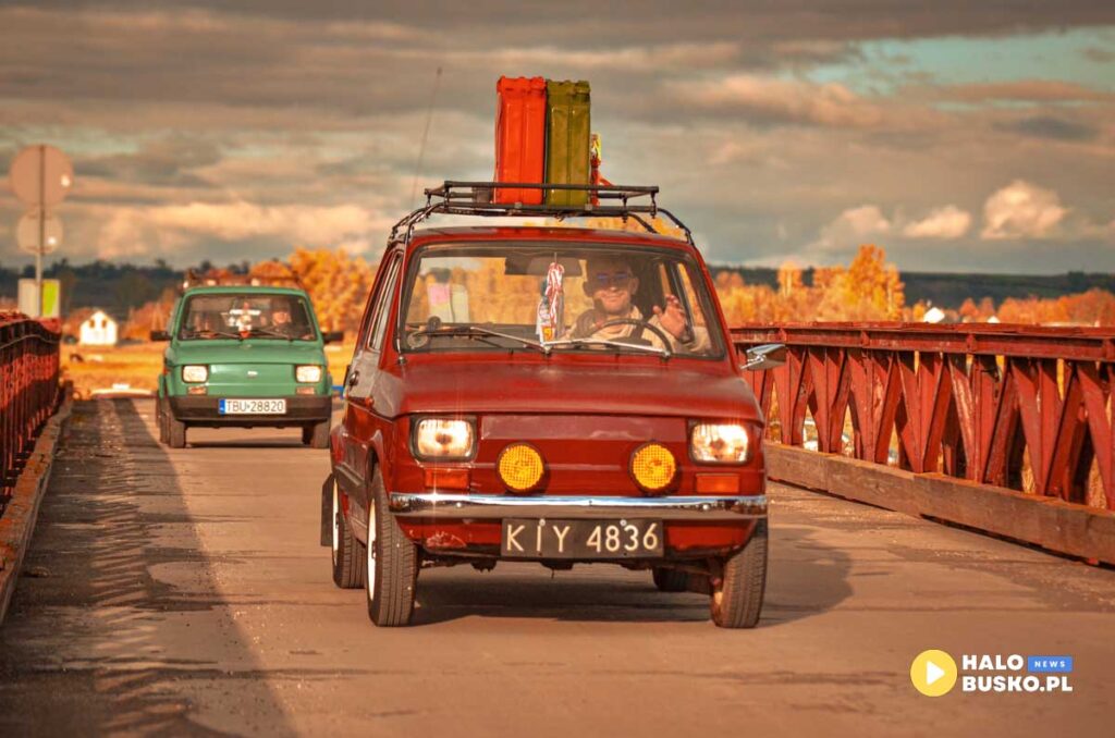 zlot klasykow busko zdroj 09