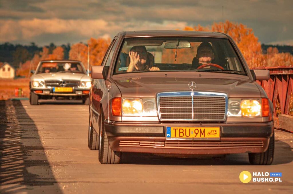 zlot klasykow busko zdroj 10