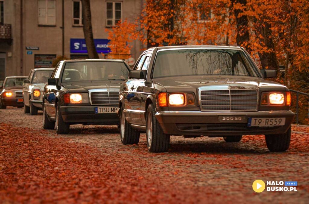 zlot klasykow busko zdroj 11