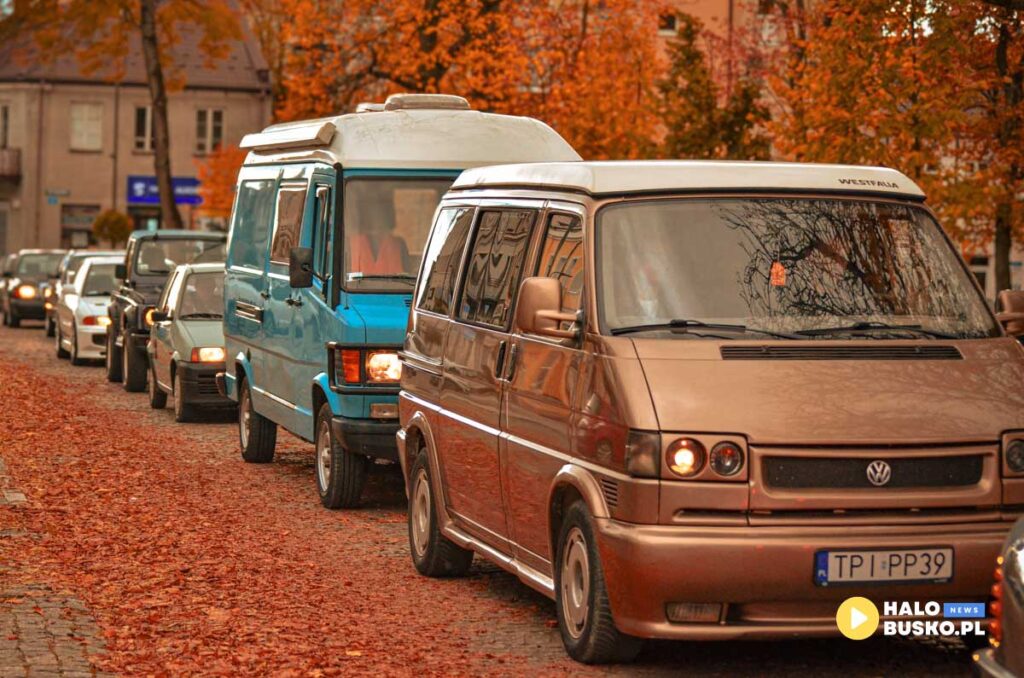 zlot klasykow busko zdroj 12