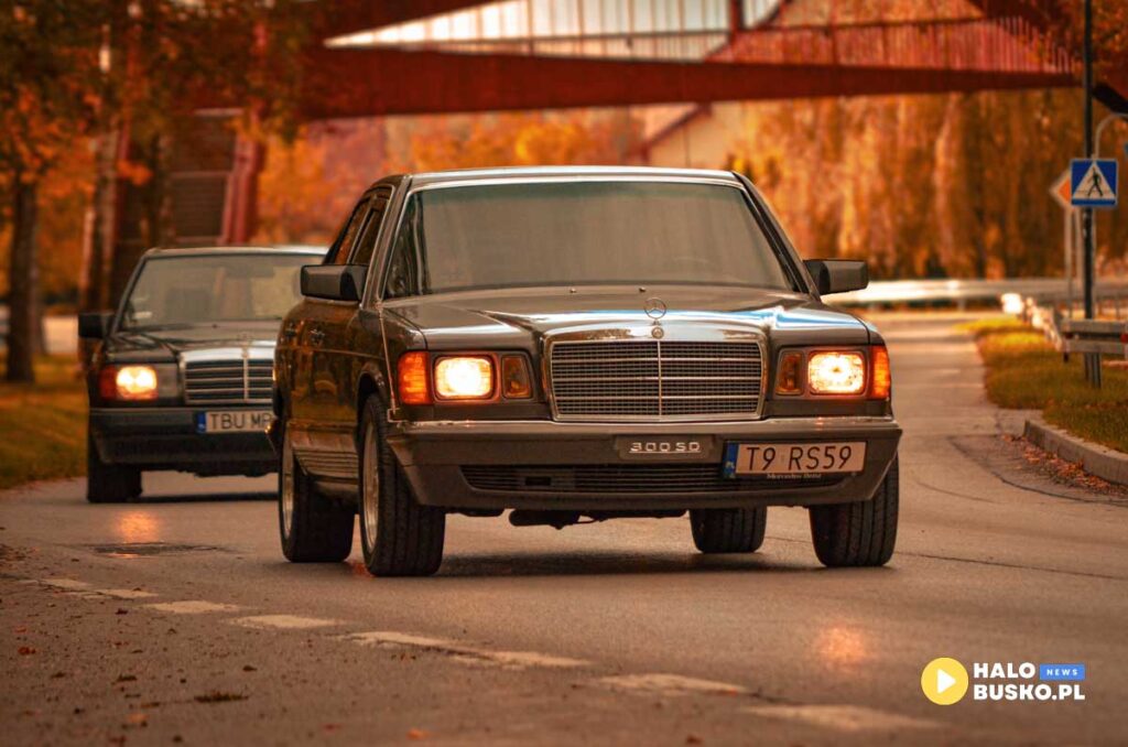 zlot klasykow busko zdroj 13