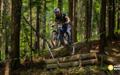 Kibice z Buska-Zdroju – Maciek Mrożek czeka na wasz doping w Kielcach!