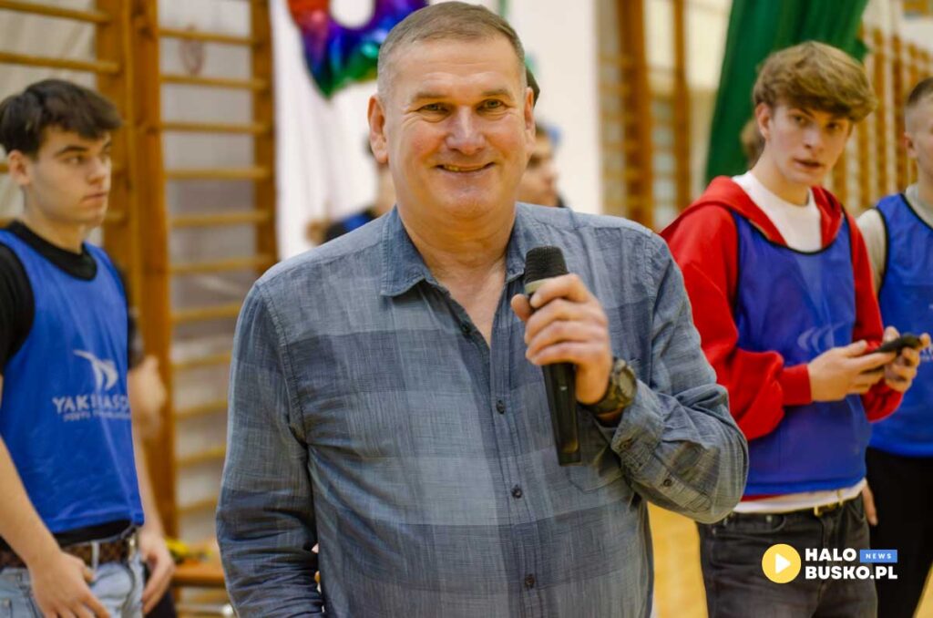 IV Olimpiada Przedszkolaka Busko Zdroj etap powiatowy 12