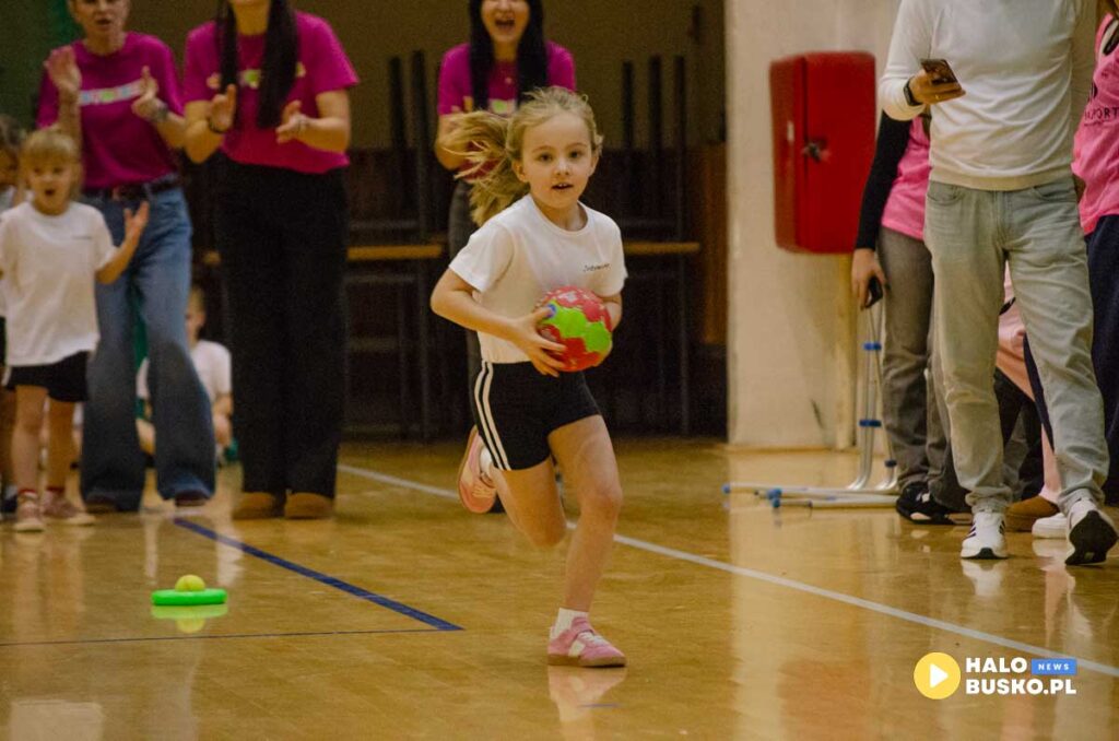 IV Olimpiada Przedszkolaka Busko Zdroj etap powiatowy 29