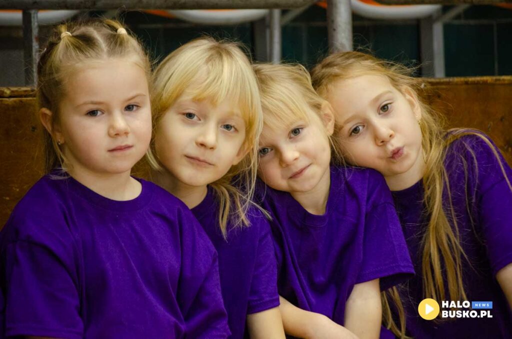 IV Olimpiada Przedszkolaka Busko Zdroj etap powiatowy 59