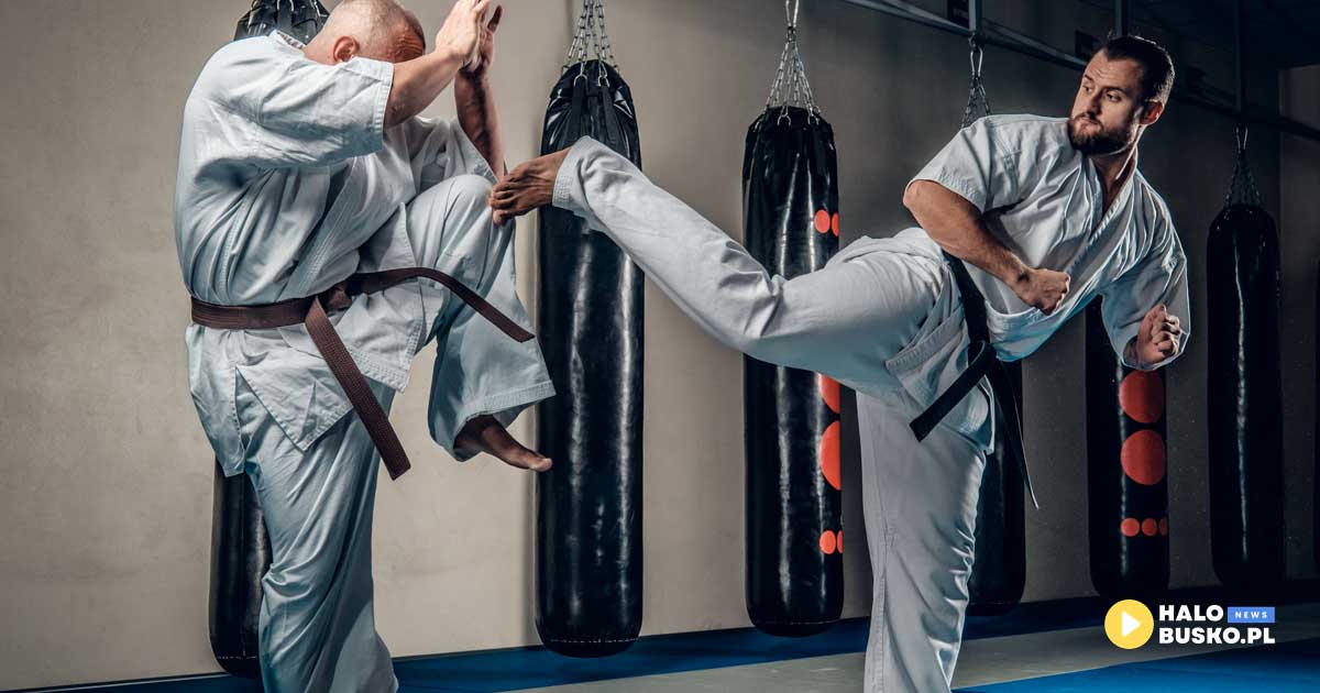 Klubowy Puchar Europy w Karate Kielce 2025