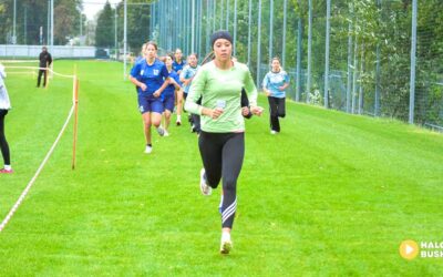 Rekordowa ekipa Athletics Busko-Zdrój wystartuje w Mistrzostwach Województwa Świętokrzyskiego w Biegach Przełajowych!