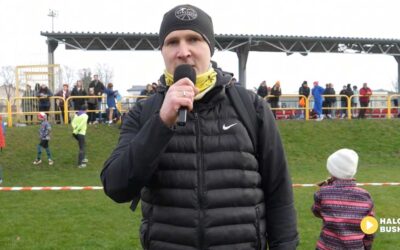 Mistrzostwa Województwa w Biegach Przełajowych w Busku-Zdroju – mamy relację wideo! (VIDEO)